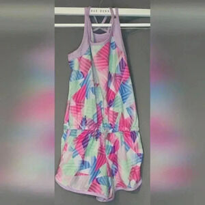 Girls shorts athletic romper. 3/$15